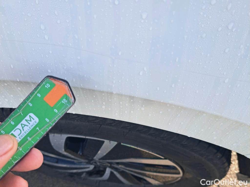  Volkswagen  Polo VOLKSWAGEN  / 2021 / 5P / berlina con portón Life 1.0 TSI 70kW (95CV) #11