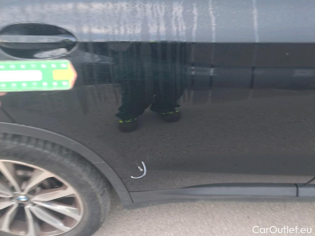  Bmw  X3 BMW  / 2017 / 5P / todoterreno xDrive20d (AC2) #10