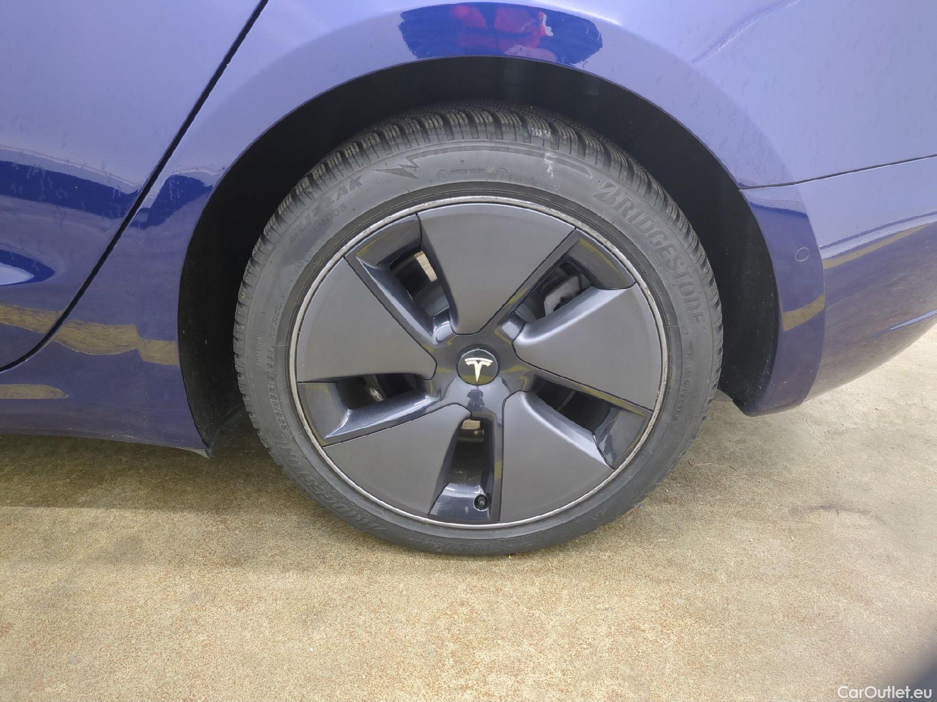  Tesla  Model 3 TESLA  / 2018 / 4P / Berline Propulsion #4