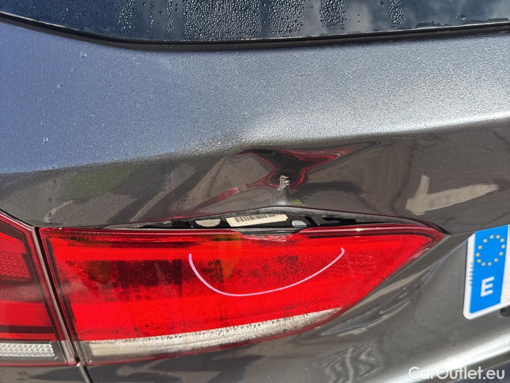  Bmw  X1 BMW  / 2019 / 5P / todoterreno sDrive16d Business #5