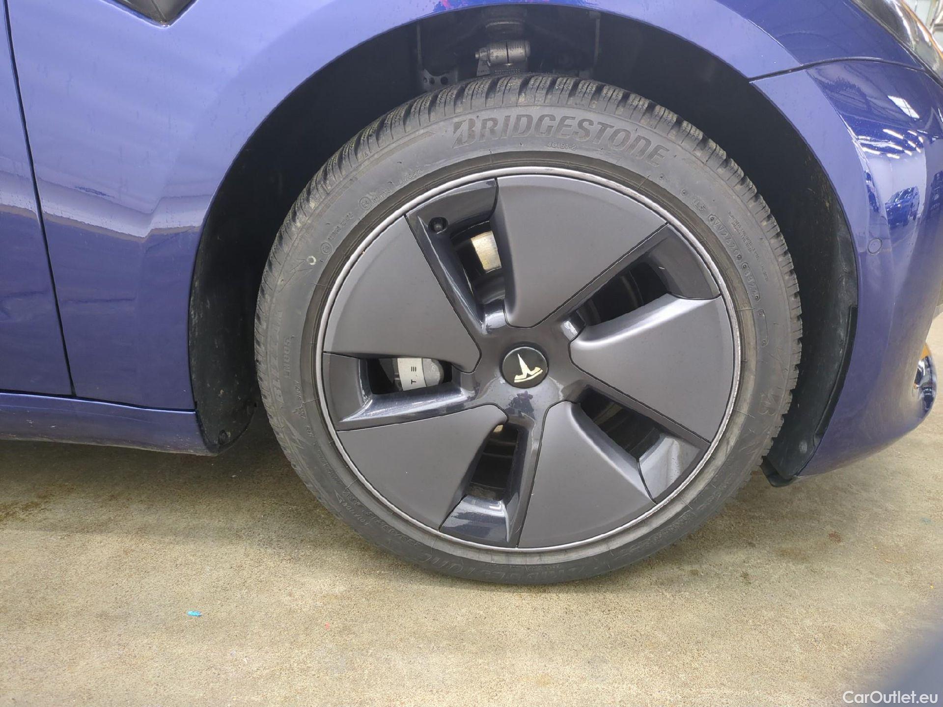  Tesla  Model 3 TESLA  / 2018 / 4P / Berline Propulsion #14