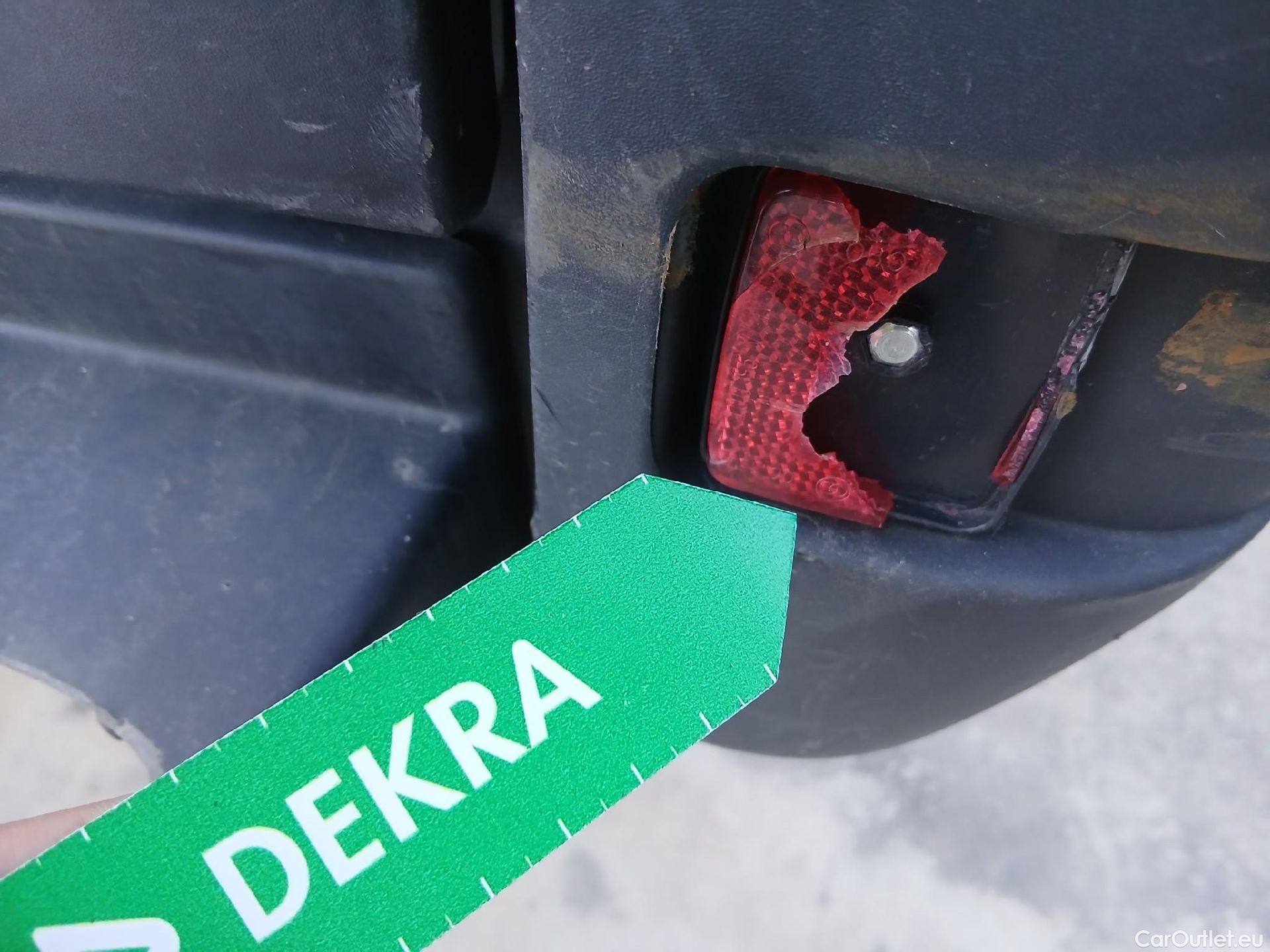  Iveco  Daily IVECO  / 2019 / 4P / combi 35S 14H V 4100/H2 16H M3  #41