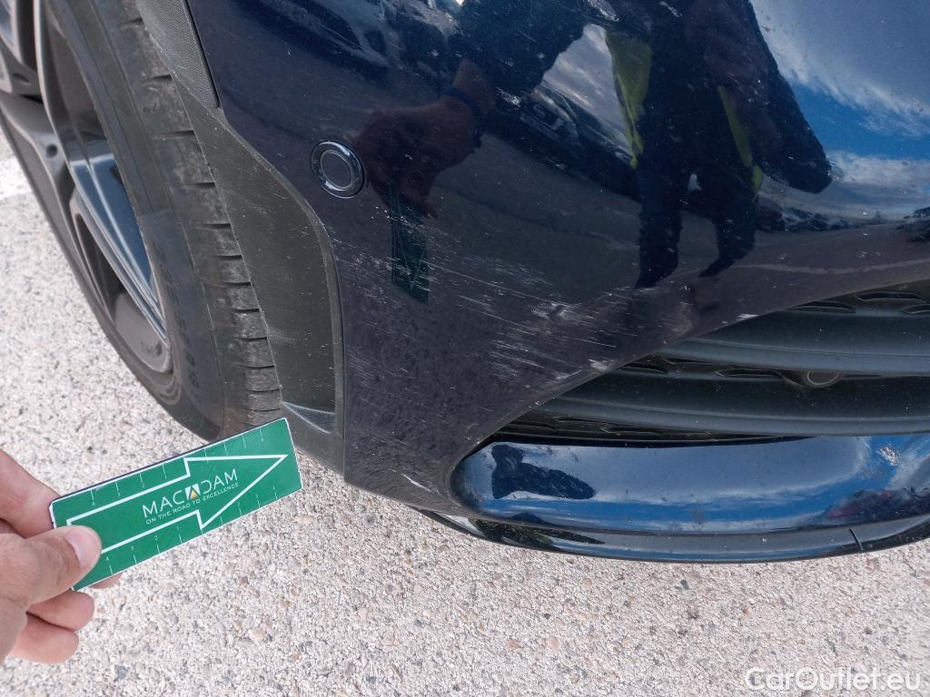  Mercedes  G-Klasee MERCEDES-BENZ GLC Coupé / 2019 / 5P / coupé GLC 300 de 4MATIC #13