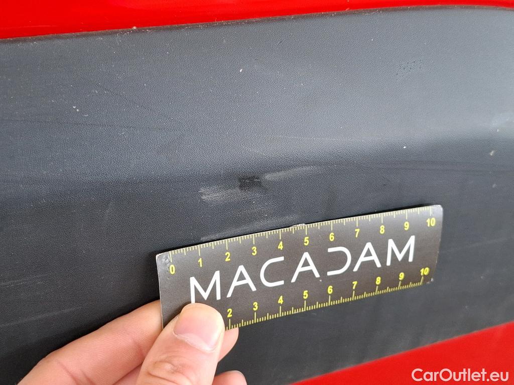  Citroen  Berlingo  Fourgon Driver M 650 1.2 PureTech 130CV BVA8 E6d #12