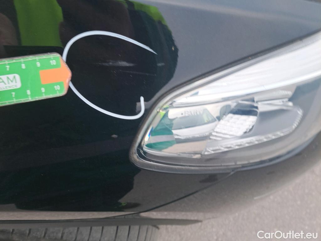  Bmw  X3 BMW  / 2017 / 5P / todoterreno xDrive20d (AC2) #33