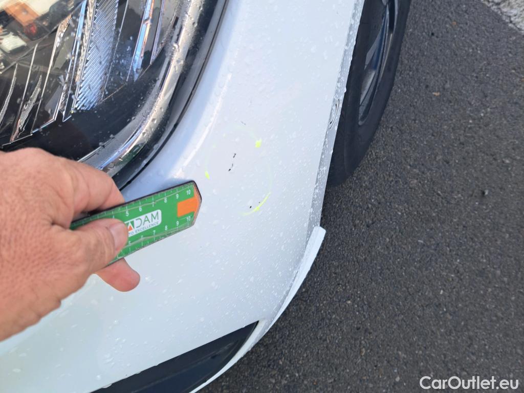  Volkswagen  Polo VOLKSWAGEN  / 2021 / 5P / berlina con portón Life 1.0 TSI 70kW (95CV) #18