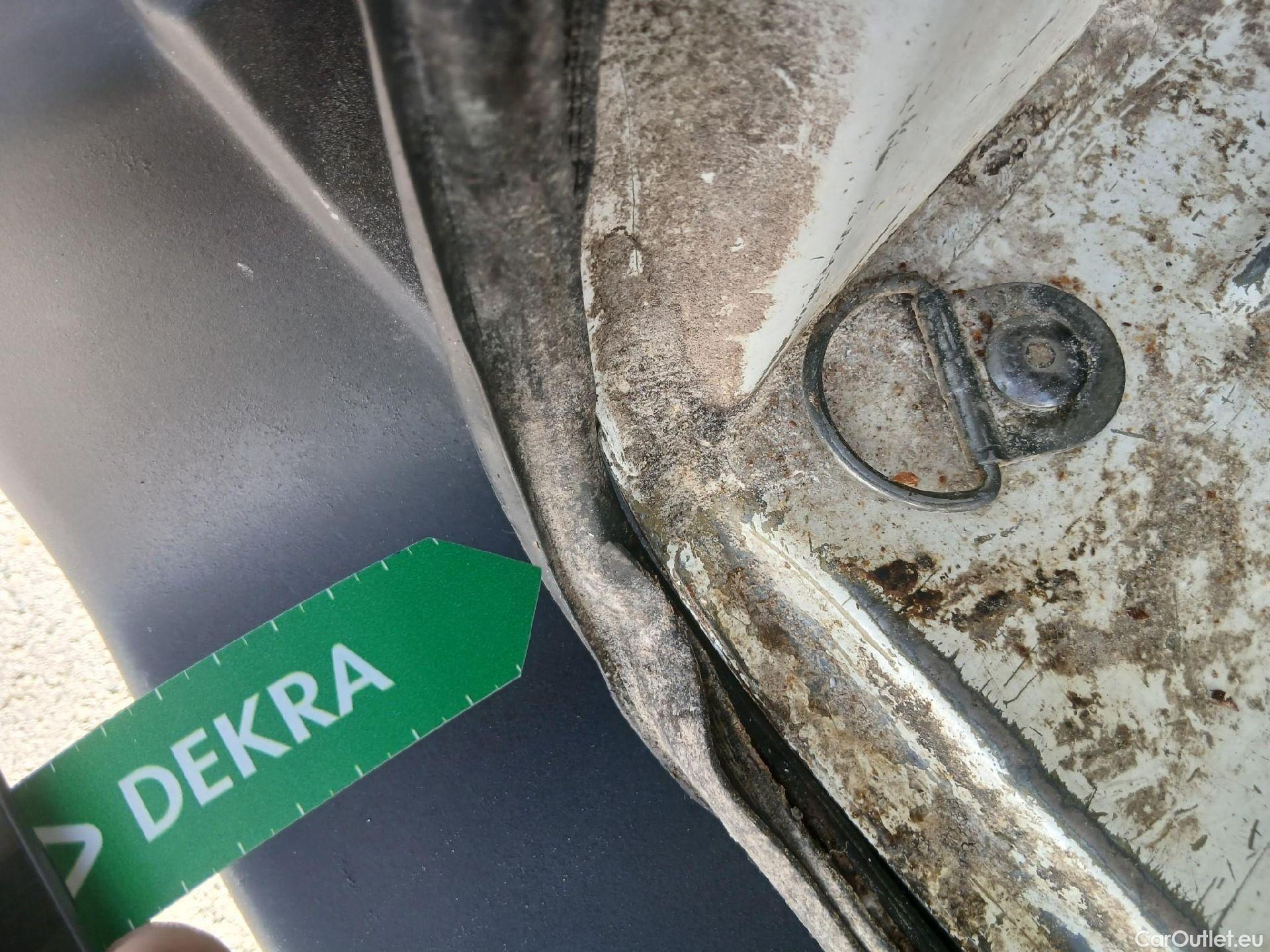  Opel  Vivaro OPEL  / 2019 / 4P / furgón 1.5 Diésel 74kW (100CV) M Std Express (CX) #11