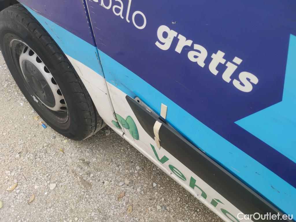  Ford  Transit  Custom Furgón 320 L1 Ambiente 2.0 TDCi 130CV MT6 E6dT #7