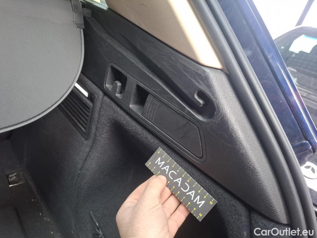  Audi  Q5  35 TDI Business Executive 2.0 TDI 165CV BVA7 E6d #9