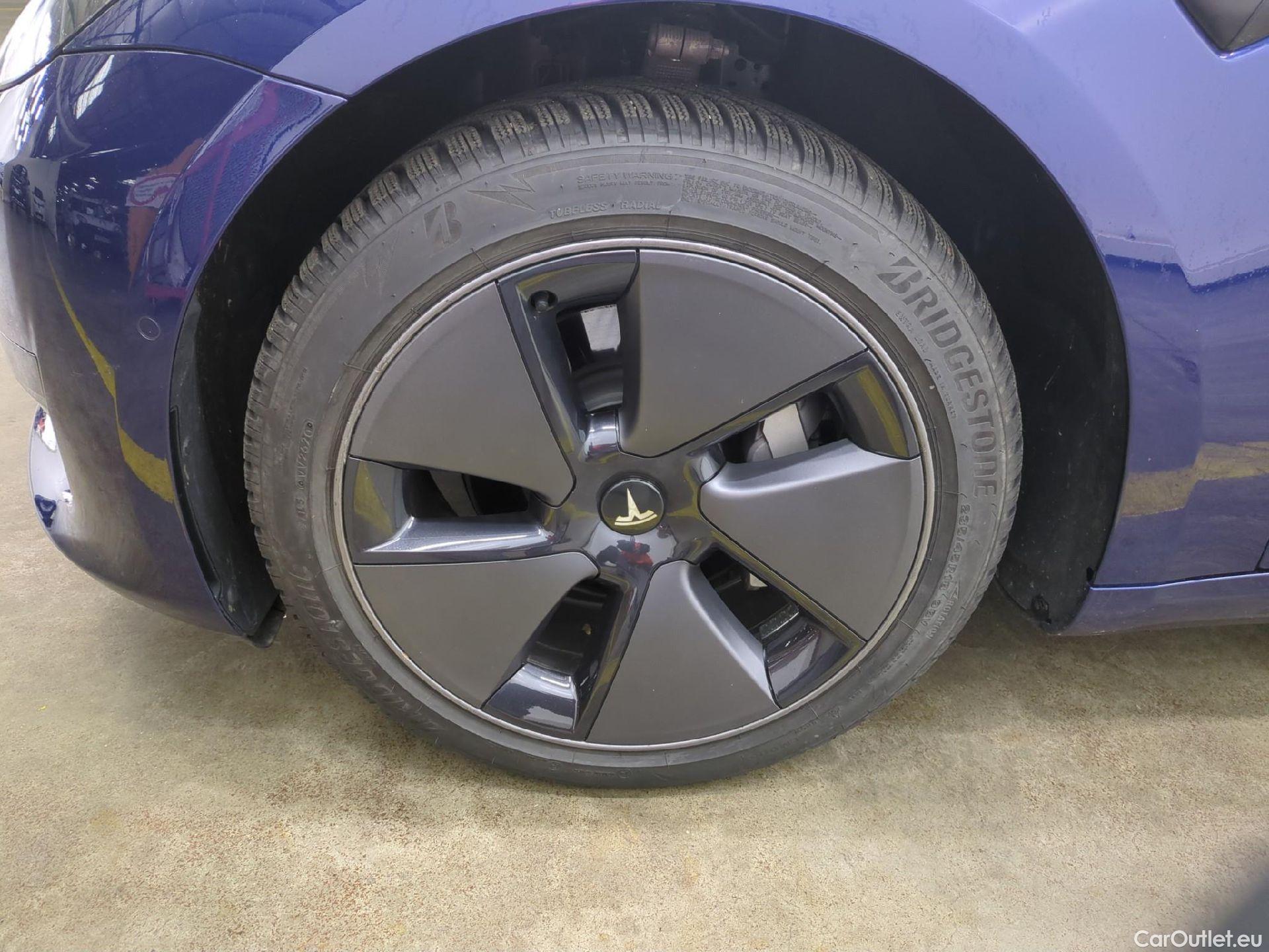  Tesla  Model 3 TESLA  / 2018 / 4P / Berline Propulsion #1