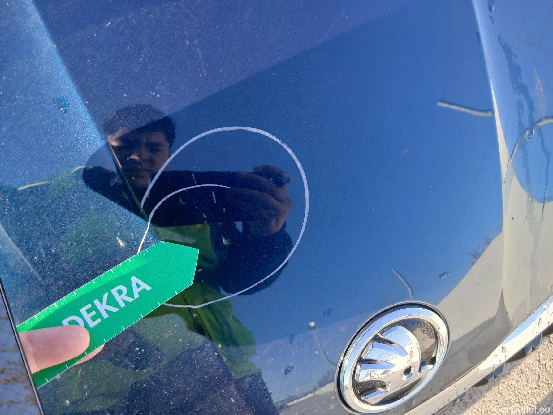  Skoda  Octavia SKODA  / 2020 / 5P / familiar Combi 2.0 TDI 85kW(115CV) DSG Ambition #14