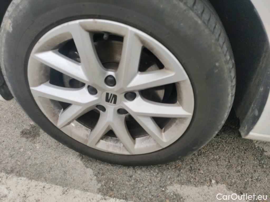  Seat  Leon  Style Go 2.0 TDI 115CV MT6 E6d #7