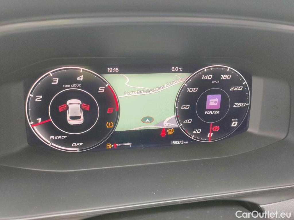  Seat  Leon  Style Go 2.0 TDI 115CV MT6 E6d #19