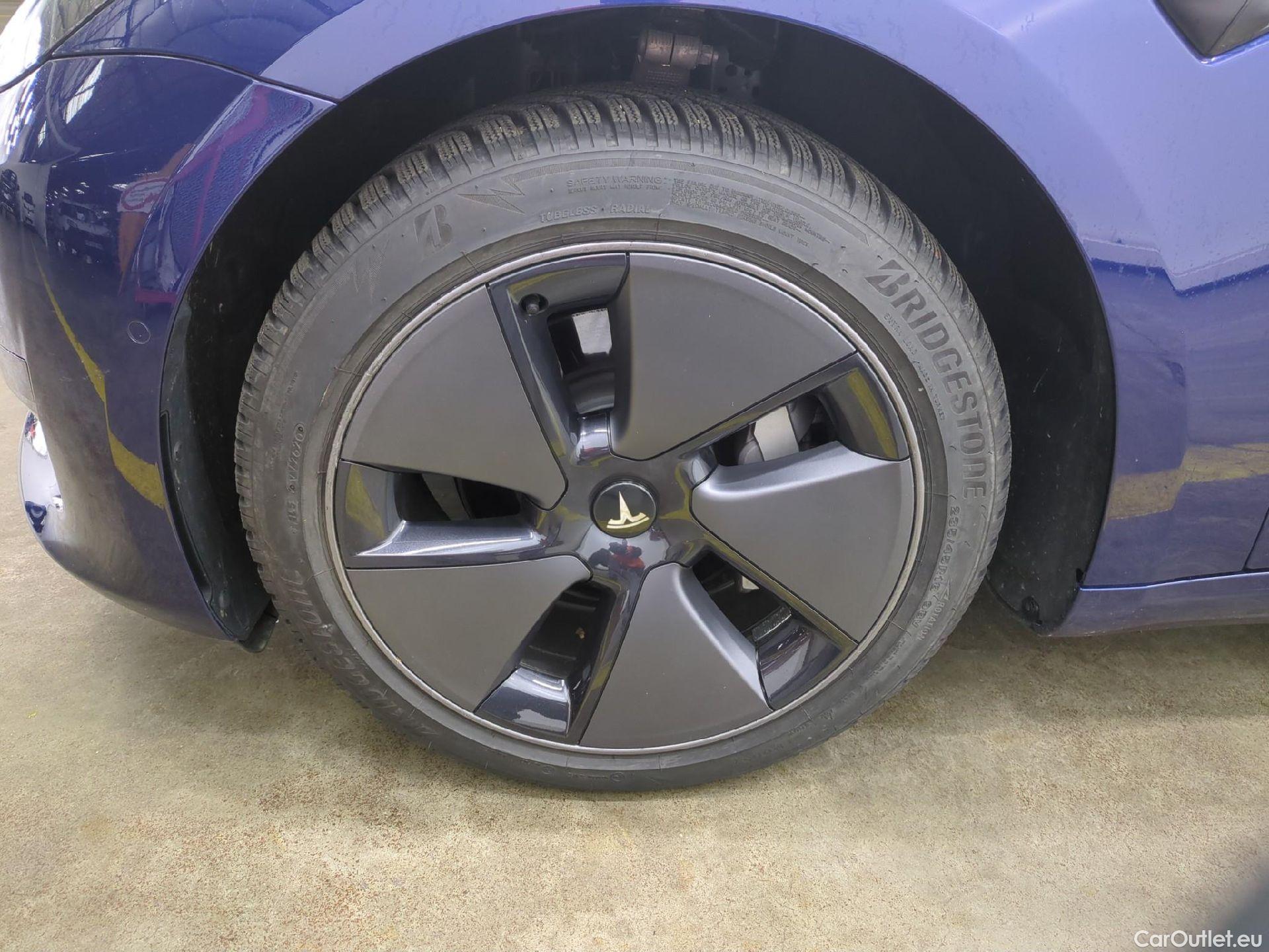  Tesla  Model 3 TESLA  / 2018 / 4P / Berline Propulsion #2