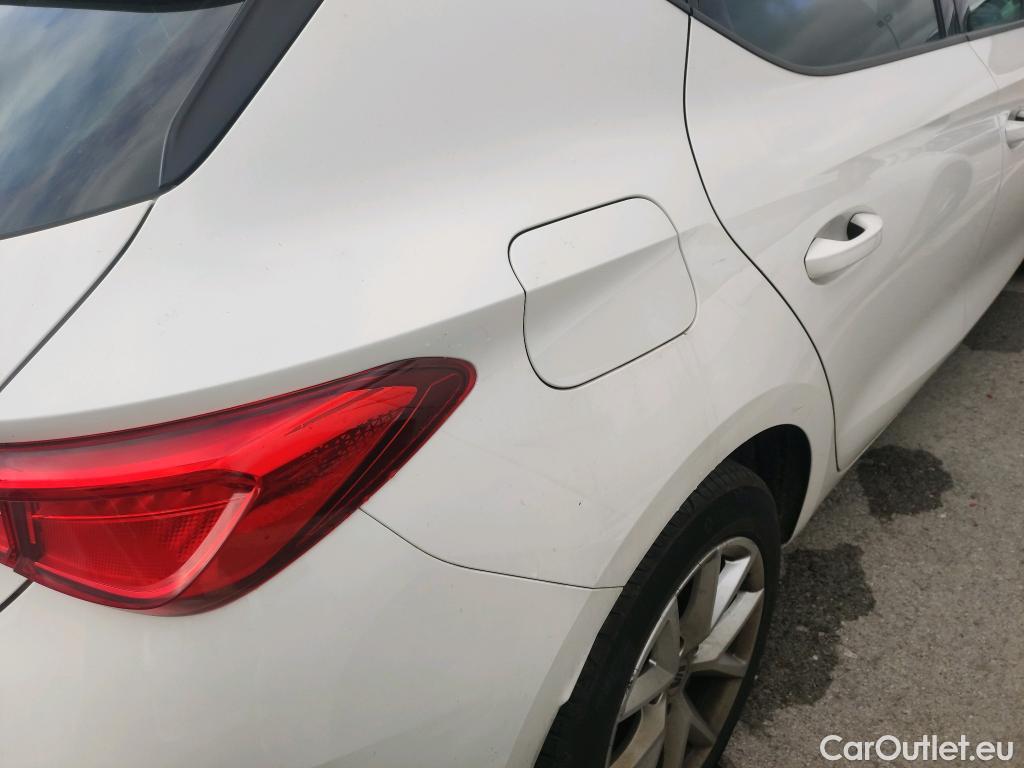  Seat  Leon  Style Go 2.0 TDI 115CV MT6 E6d #5