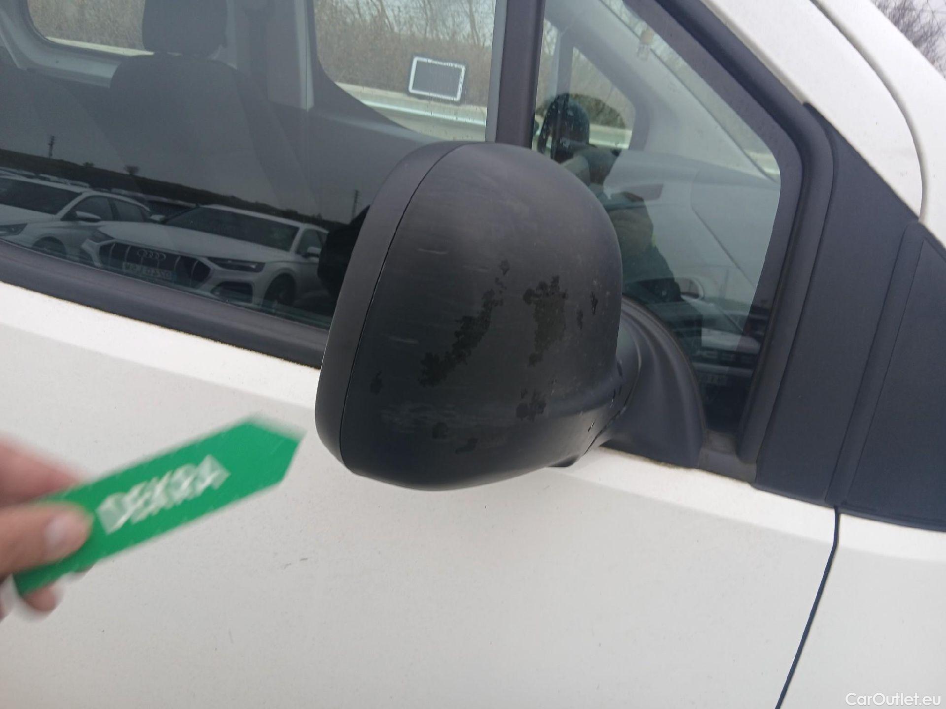  Toyota  Proace TOYOTA  CITY 1.5D 75kW (100CV) GX L1 #43