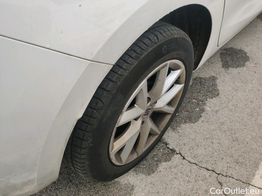  Seat  Leon  Style Go 2.0 TDI 115CV MT6 E6d #9