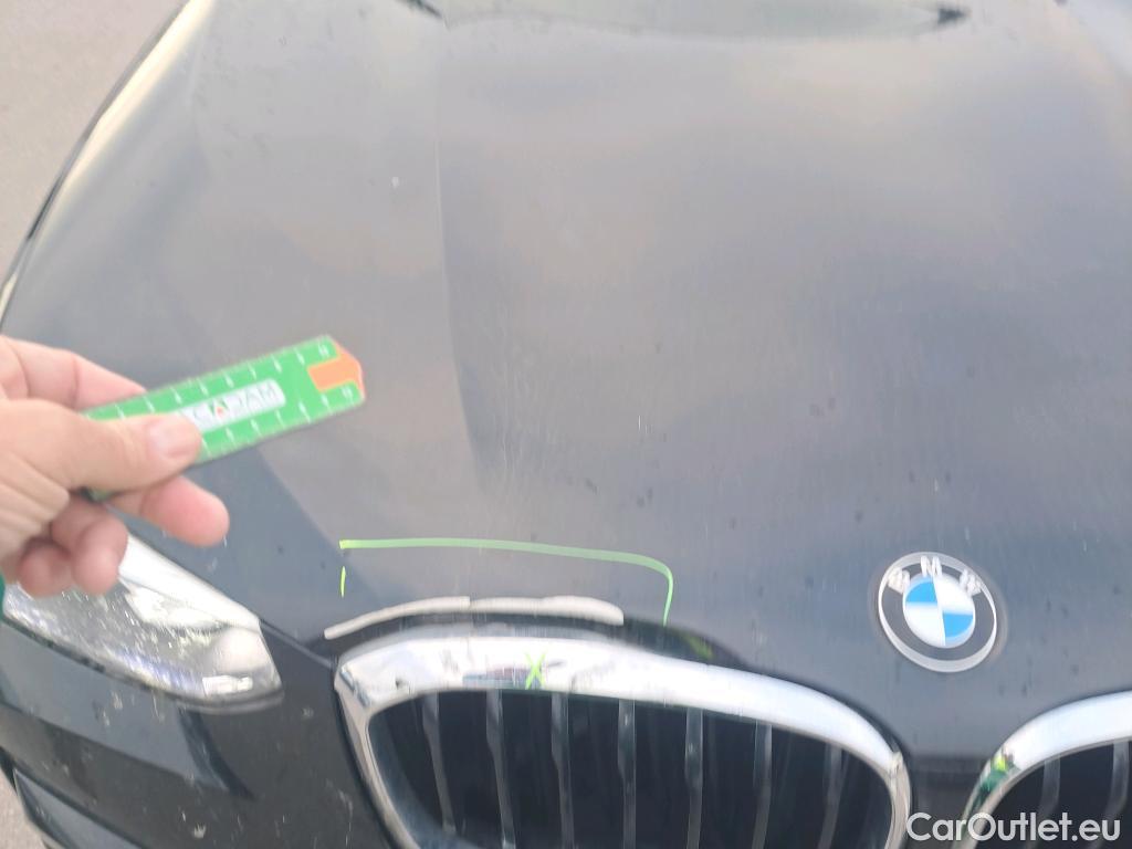  Bmw  X3 BMW  / 2017 / 5P / todoterreno xDrive20d (AC2) #3