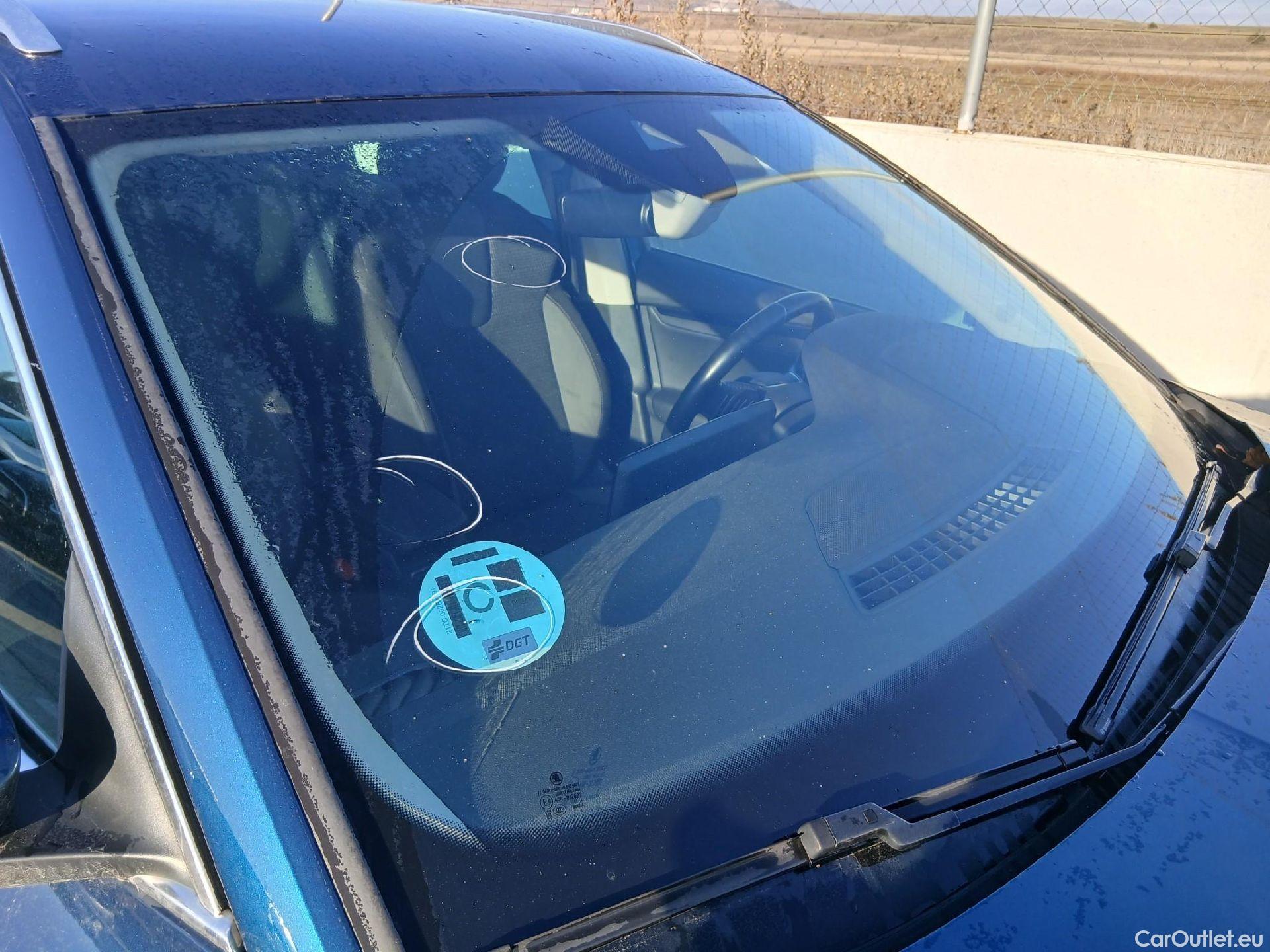  Skoda  Octavia SKODA  / 2020 / 5P / familiar Combi 2.0 TDI 85kW(115CV) DSG Ambition #12