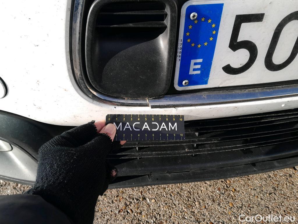  Citroen  C4 Cactus CITROEN  / 2018 / 5P / berlina con portón BlueHDi 100 S&S Feel #8