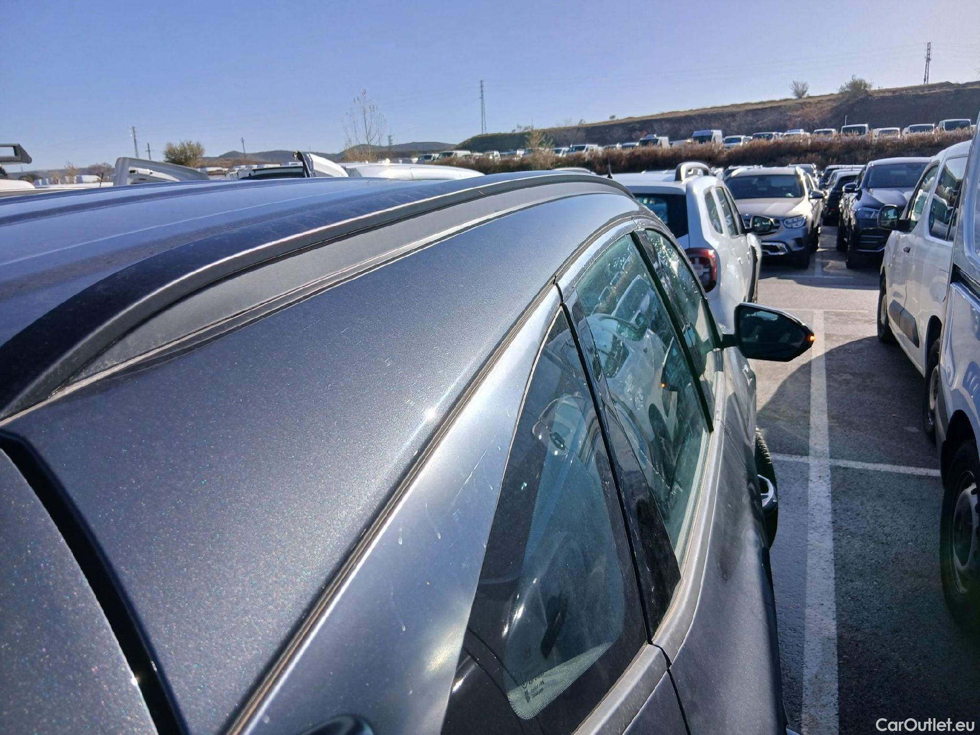  Hyundai  Tucson HYUNDAI  / 2020 / 5P / todoterreno 1.6 CRDI 100kW (136CV) 48V Maxx #27