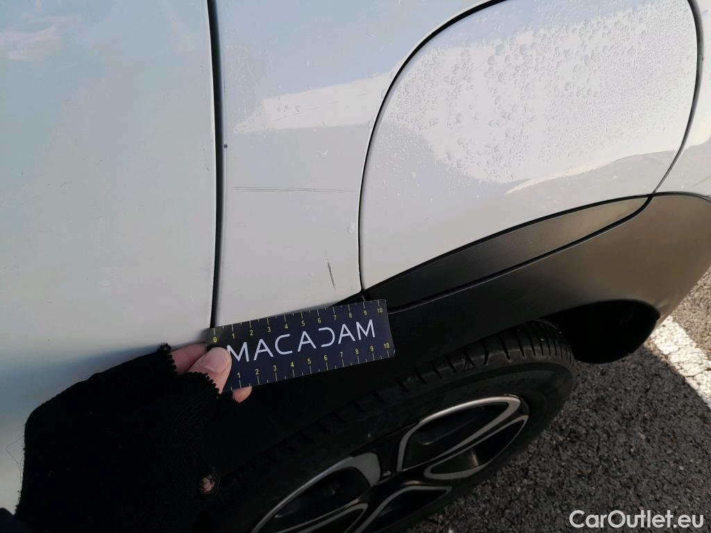  Citroen  C4 Cactus CITROEN  / 2018 / 5P / berlina con portón BlueHDi 100 S&S Feel #12