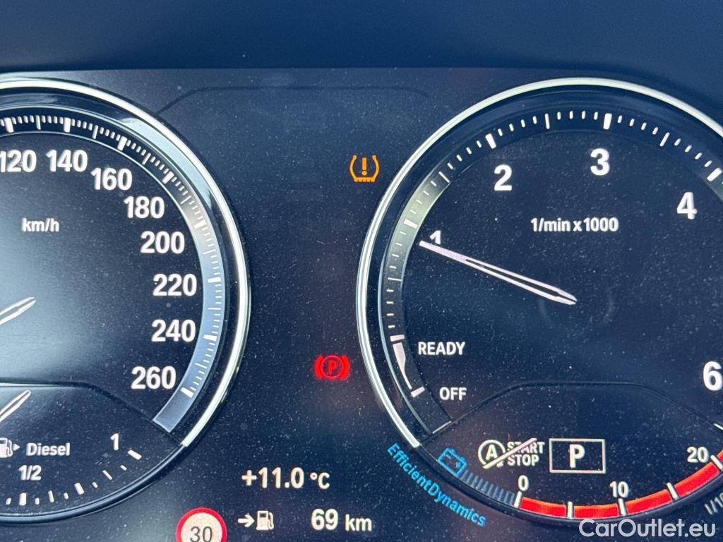  Bmw  X1 BMW  / 2019 / 5P / todoterreno sDrive16d Business #46