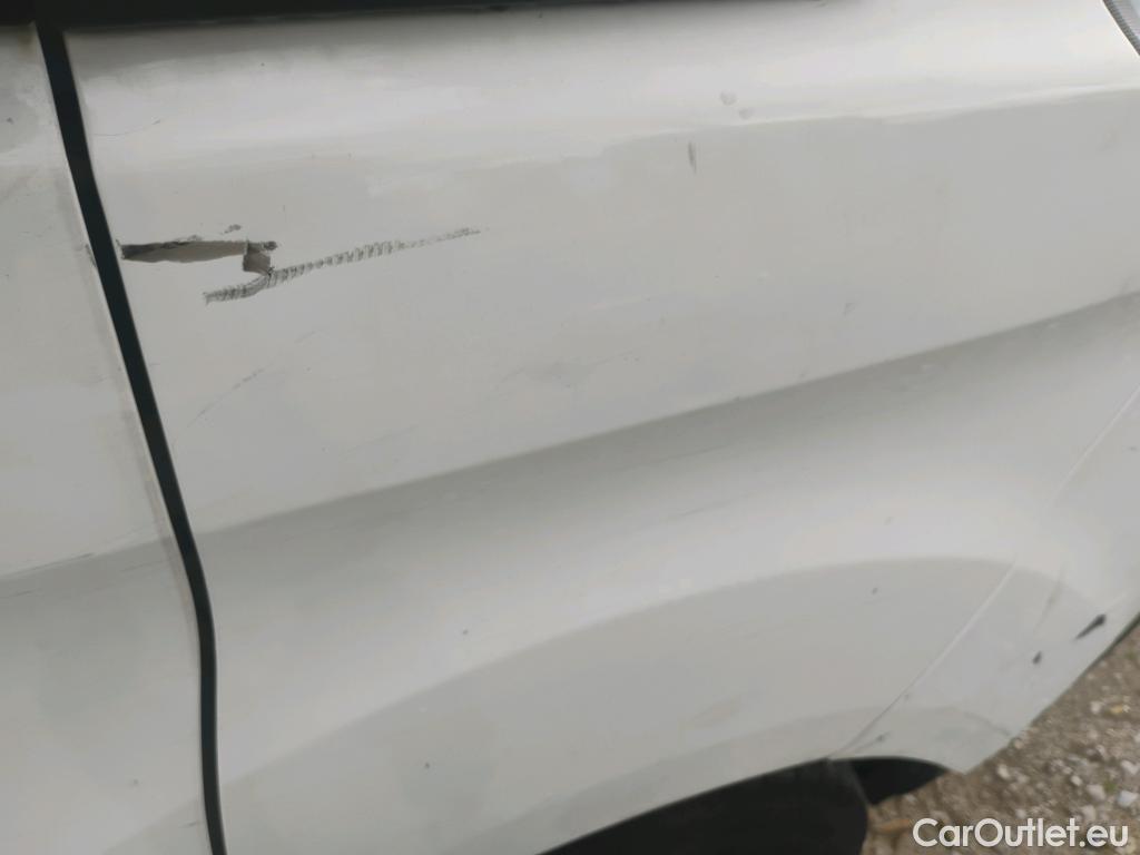  Ford  Transit  Custom Furgón 320 L1 Ambiente 2.0 TDCi 130CV MT6 E6dT #29