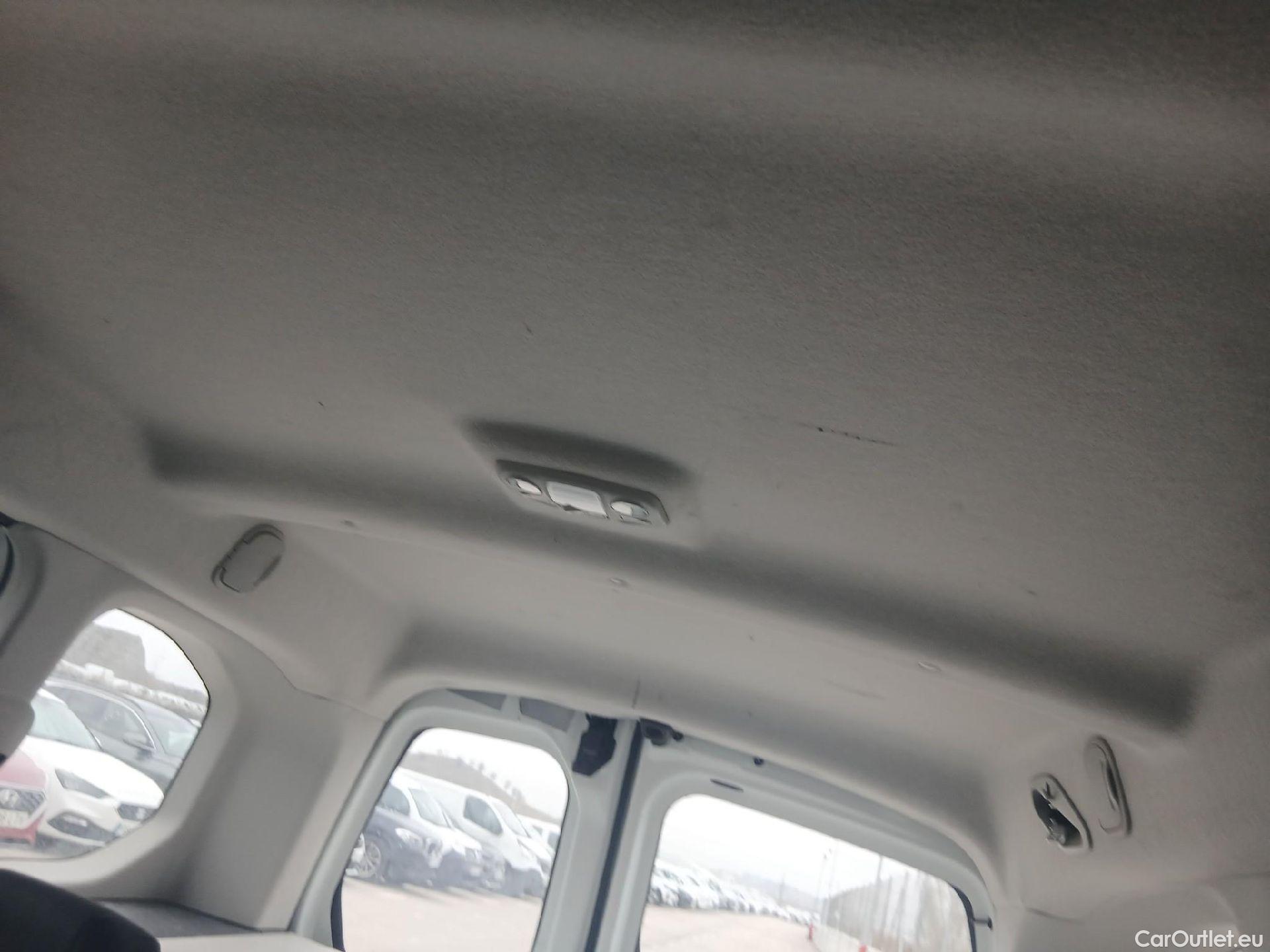  Toyota  Proace TOYOTA  CITY 1.5D 75kW (100CV) GX L1 #15