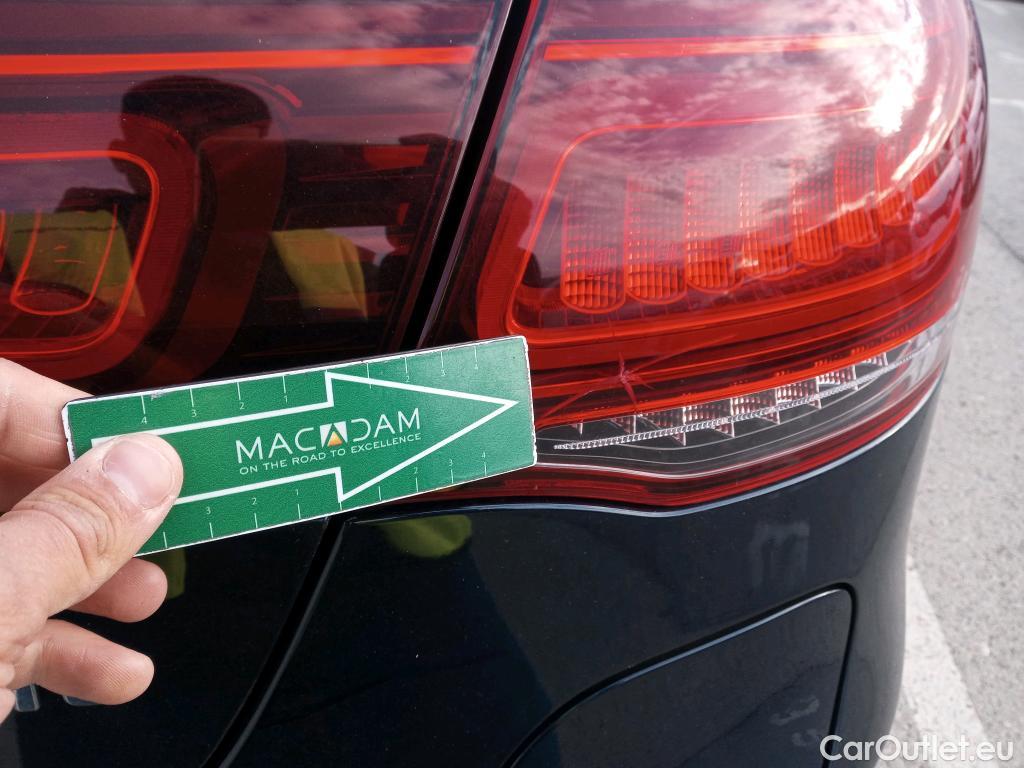  Mercedes  G-Klasee MERCEDES-BENZ GLC Coupé / 2019 / 5P / coupé GLC 300 de 4MATIC #3