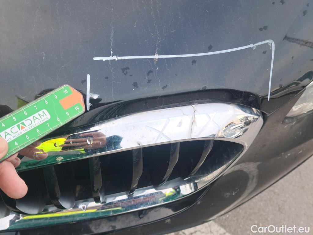  Bmw  X3 BMW  / 2017 / 5P / todoterreno xDrive20d (AC2) #5