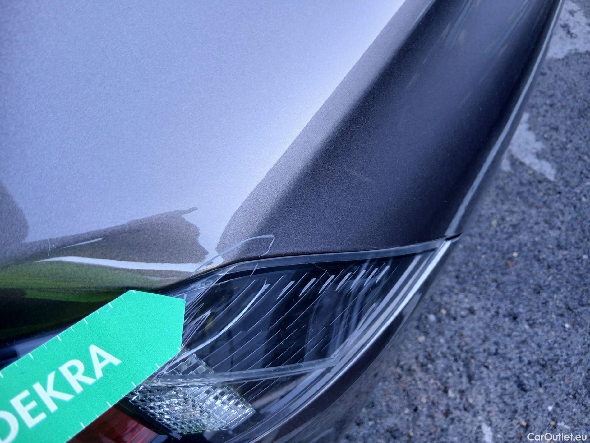  Peugeot  508 PEUGEOT  / 2018 / 5P / berlina con portón 5P Active Pack BlueHDi 130 S&S EAT8 #15