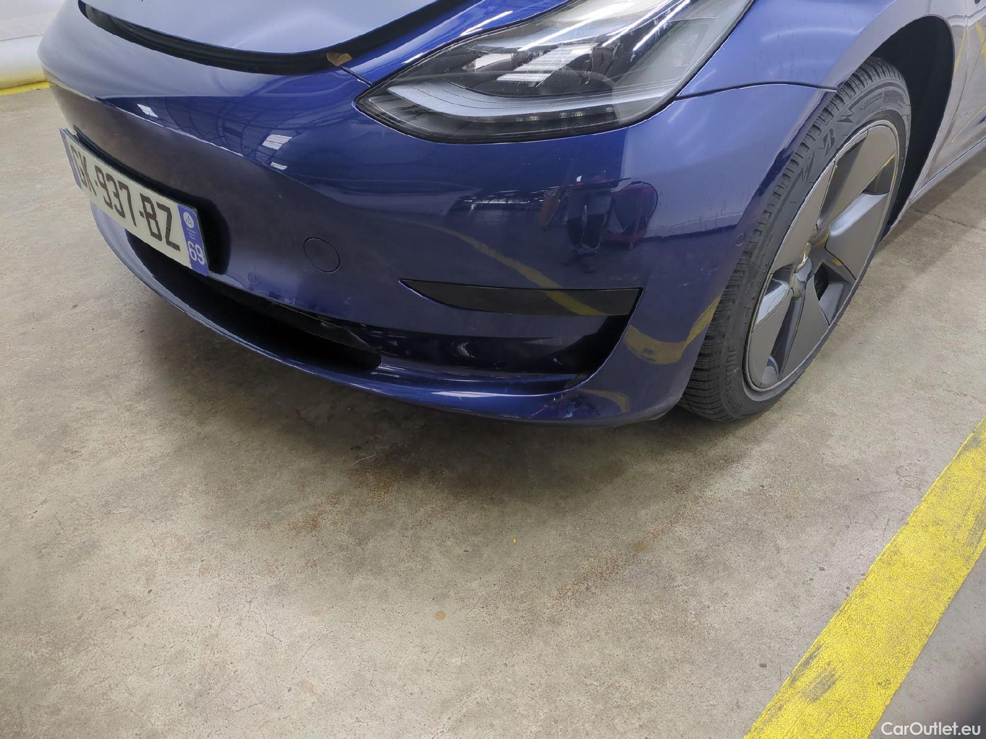  Tesla  Model 3 TESLA  / 2018 / 4P / Berline Propulsion #18
