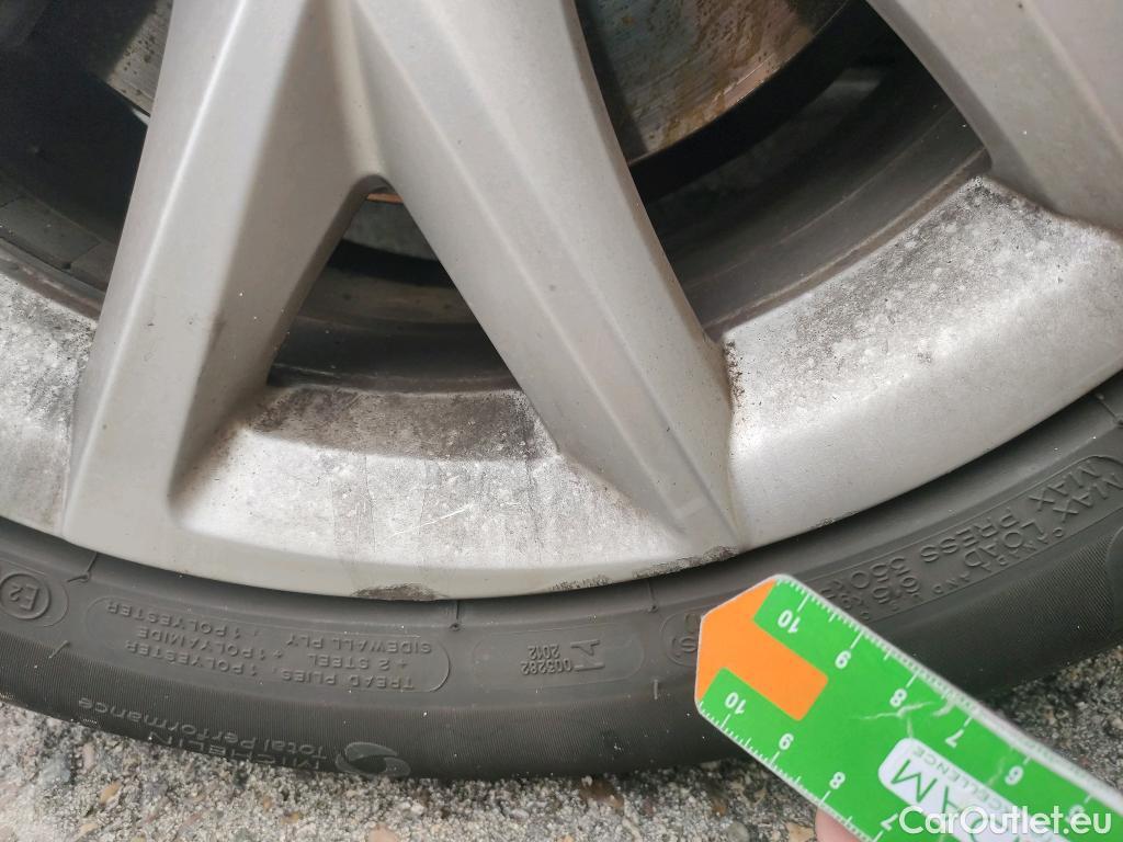  Seat  Leon  Style Go 2.0 TDI 115CV MT6 E6d #8