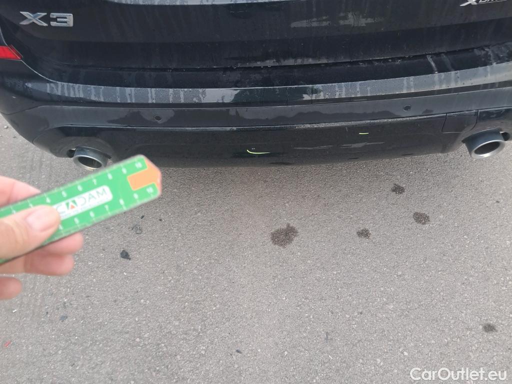  Bmw  X3 BMW  / 2017 / 5P / todoterreno xDrive20d (AC2) #41