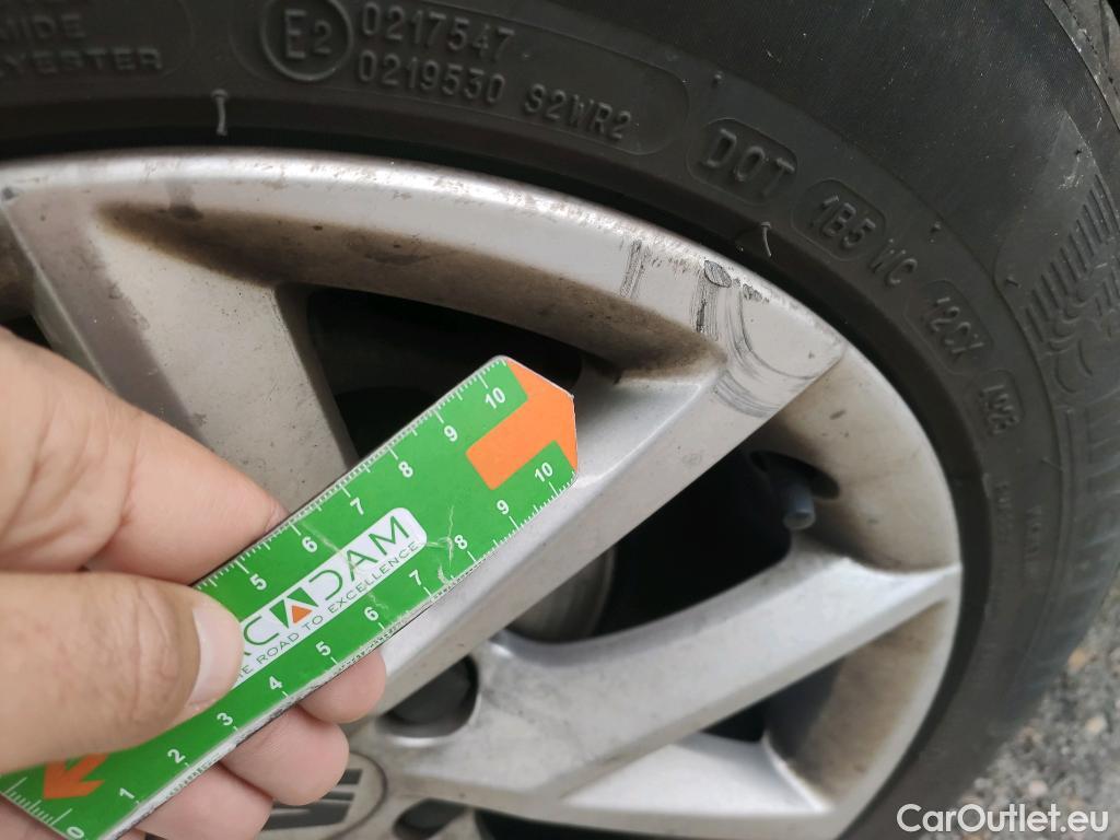  Seat  Leon  Style Go 2.0 TDI 115CV MT6 E6d #10