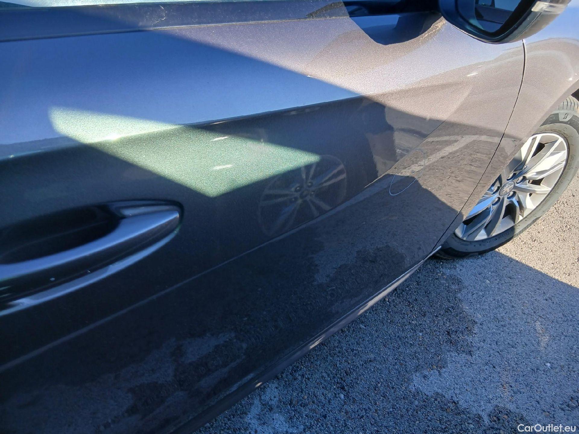  Peugeot  508 PEUGEOT  / 2018 / 5P / berlina con portón 5P Active Pack BlueHDi 130 S&S EAT8 #21