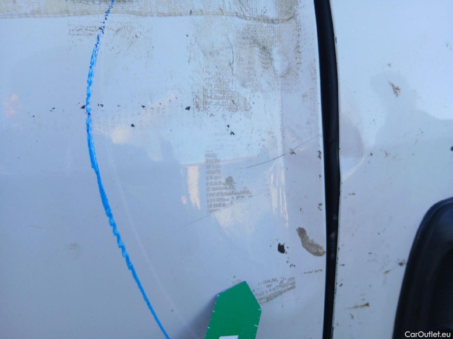  Iveco  Daily IVECO  / 2019 / 4P / combi 35S 14H V 4100/H2 16H M3  #32