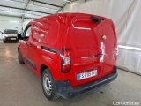  Citroen  Berlingo  Fourgon Driver M 650 1.2 PureTech 130CV BVA8 E6d #2