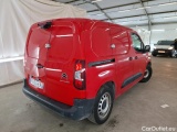  Citroen  Berlingo  Fourgon Driver M 650 1.2 PureTech 130CV BVA8 E6d #3