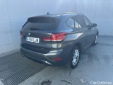  Bmw  X1 BMW  / 2019 / 5P / todoterreno sDrive16d Business #2