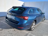  Skoda  Octavia SKODA  / 2020 / 5P / familiar Combi 2.0 TDI 85kW(115CV) DSG Ambition #2