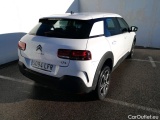  Citroen  C4 Cactus CITROEN  / 2018 / 5P / berlina con portón BlueHDi 100 S&S Feel #2