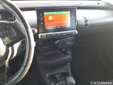  Citroen  C4 Cactus CITROEN  / 2018 / 5P / berlina con portón BlueHDi 100 S&S Feel #14