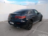 Mercedes  G-Klasee MERCEDES-BENZ GLC Coupé / 2019 / 5P / coupé GLC 300 de 4MATIC #2