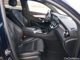  Mercedes  G-Klasee MERCEDES-BENZ GLC Coupé / 2019 / 5P / coupé GLC 300 de 4MATIC #6
