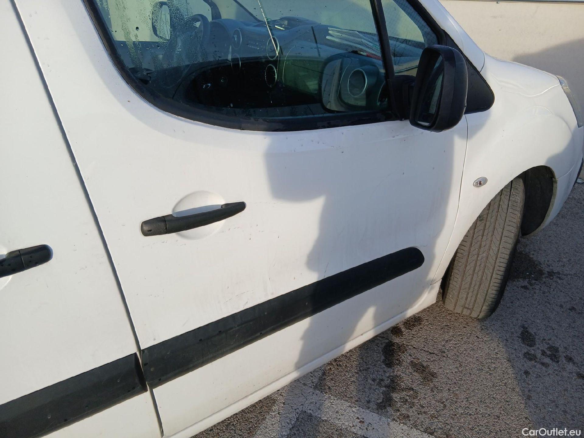  Citroen  Berlingo  Combi Live Edition 1.6 BlueHDi 100CV MT5 E6 #37