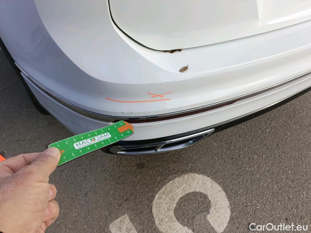  Volkswagen  Tiguan  R-Line 2.0 TDI 150CV AT7 E6d #8