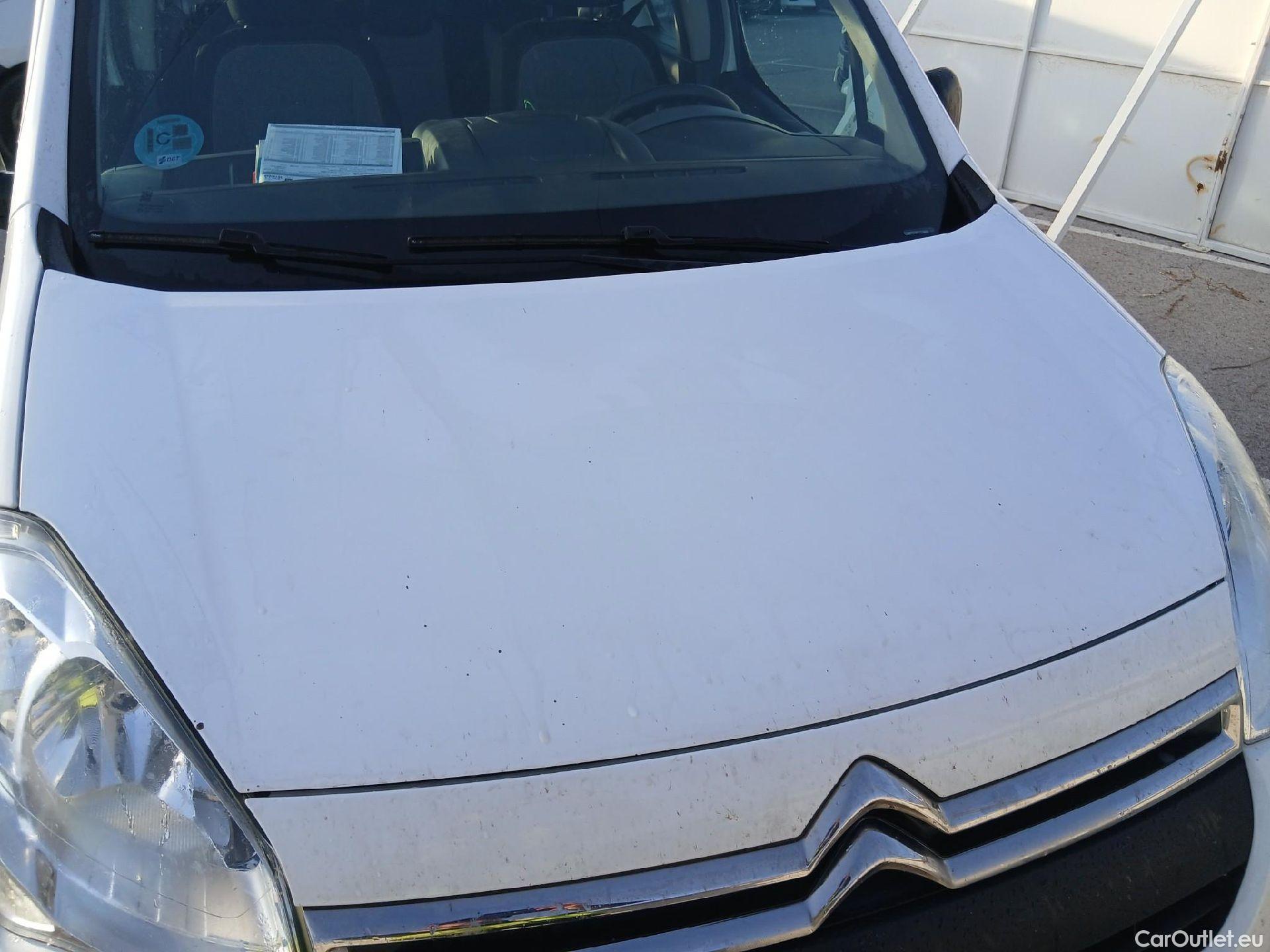  Citroen  Berlingo  Combi Live Edition 1.6 BlueHDi 100CV MT5 E6 #7