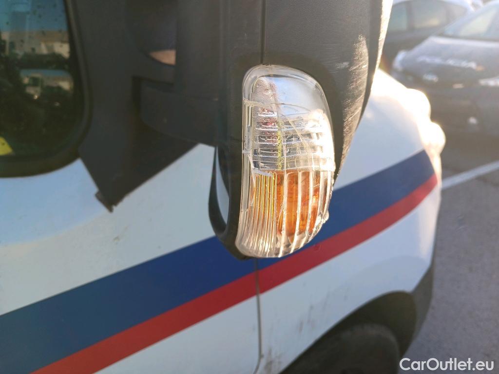  Renault  Master  III Volquete Doble Cabina L3H1 3 5t 2.3 dCi 130CV MT6 E6 #31